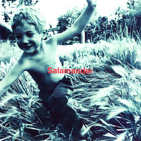 ELLEGARDEN – Salamander