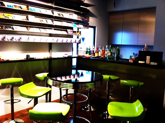 bar absentee