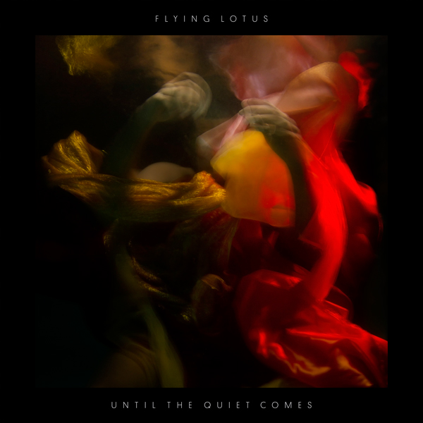 Until the quiet comes
