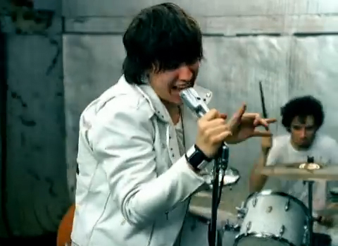 the strokes - I’ll Try Anything Once