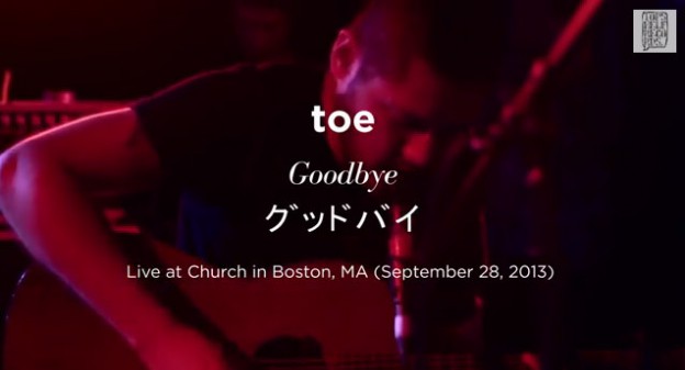 toe us tour boston
