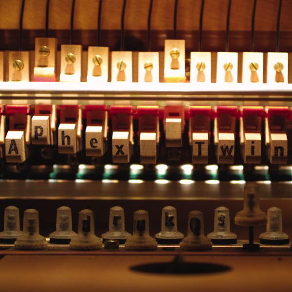 Aphex Twinの曲をオーケストラが再現