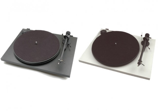 Pro-Ject ESSENTIAL2