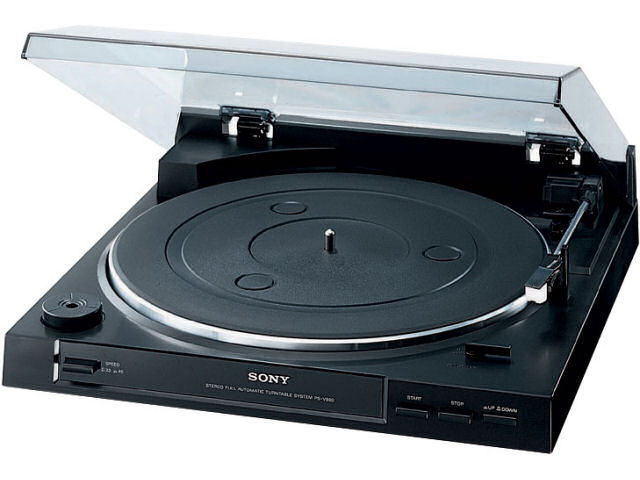SONY PSV-800