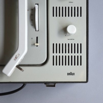 Braun PCV 4 2