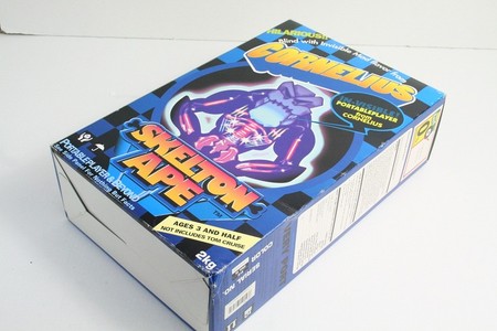 コーネリアス レコードプレーヤー