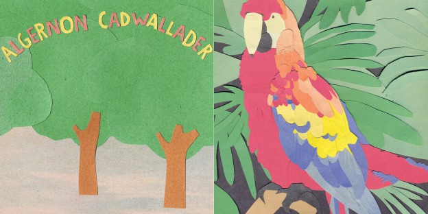 Algernon Cadwallader