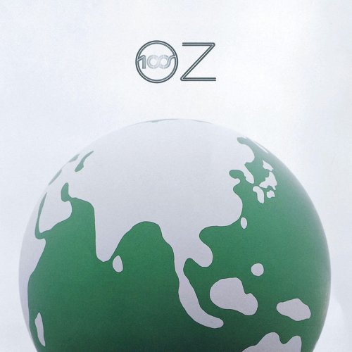 100s「OZ」