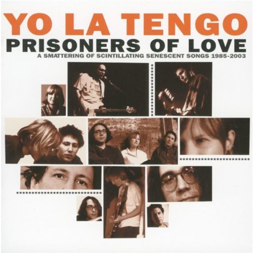 Yo La Tengo - Autumn Sweater(Remixed By Kevin Shields)