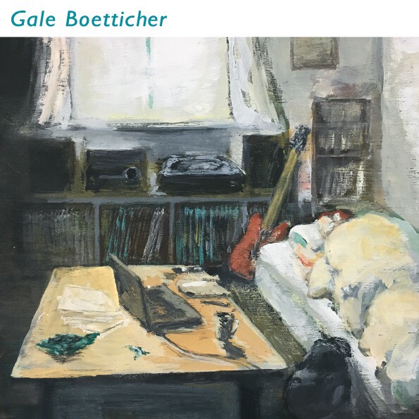Gale Boetticher